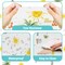 3 Pack Retro The Big One Tablecloth Table Covers Summer Beach Wave Theme
